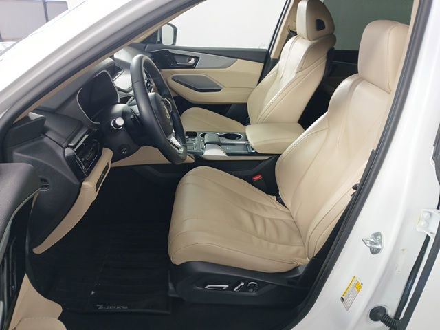 Used 2024 Acura MDX SH-AWD w/ Technology Package image 9