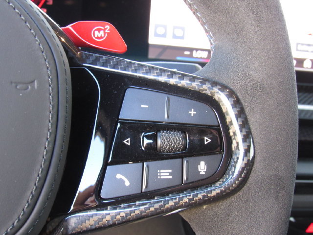 Used 2025 BMW M2 w/ Lighting Package RWD image 23