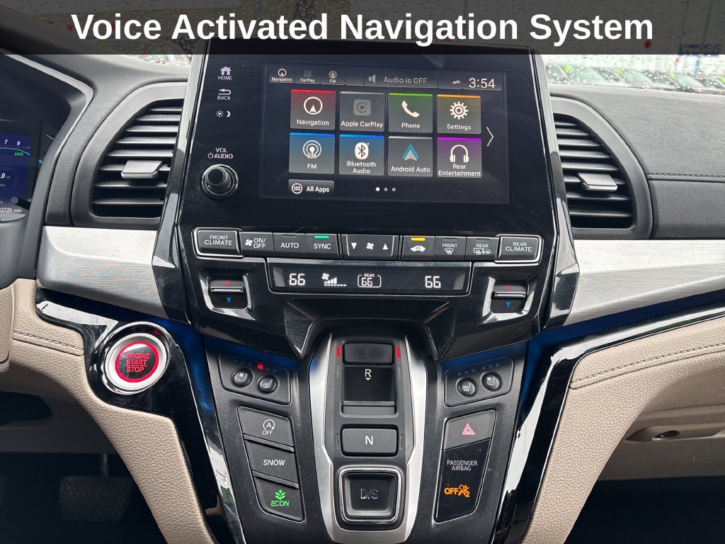 Used 2019 Honda Odyssey Elite image 26