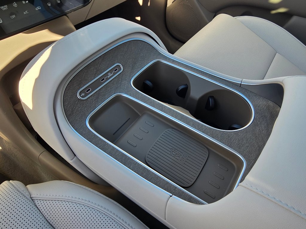 New 2026 Hyundai Palisade Limited image 20