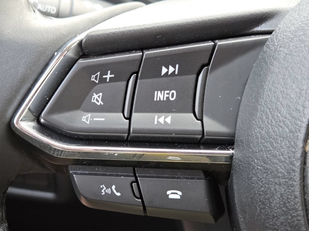 Used 2023 MAZDA CX-5 AWD 2.5 S image 13