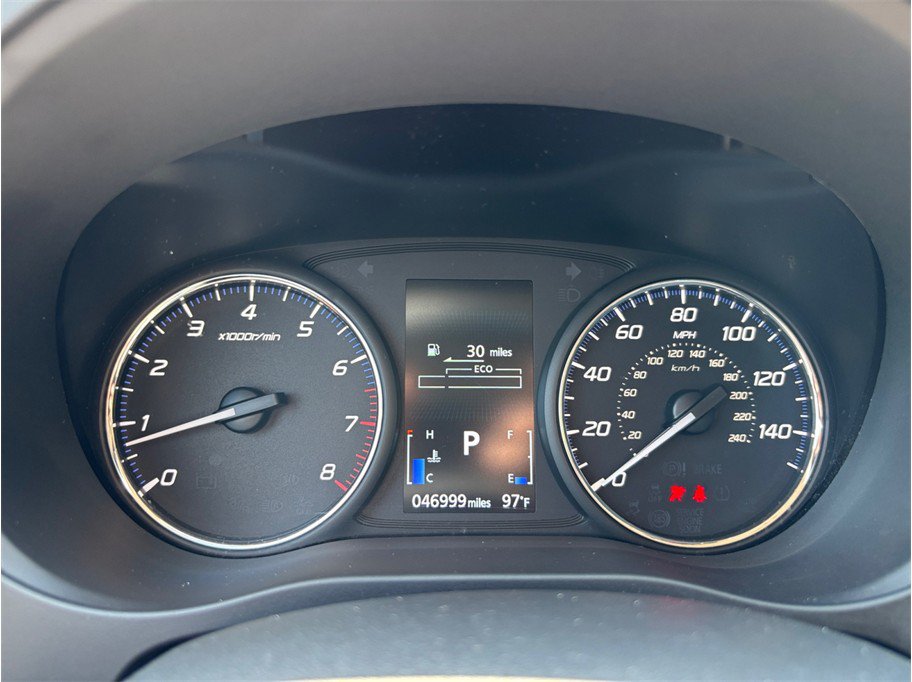 Used 2020 Mitsubishi Outlander SE FWD image 19