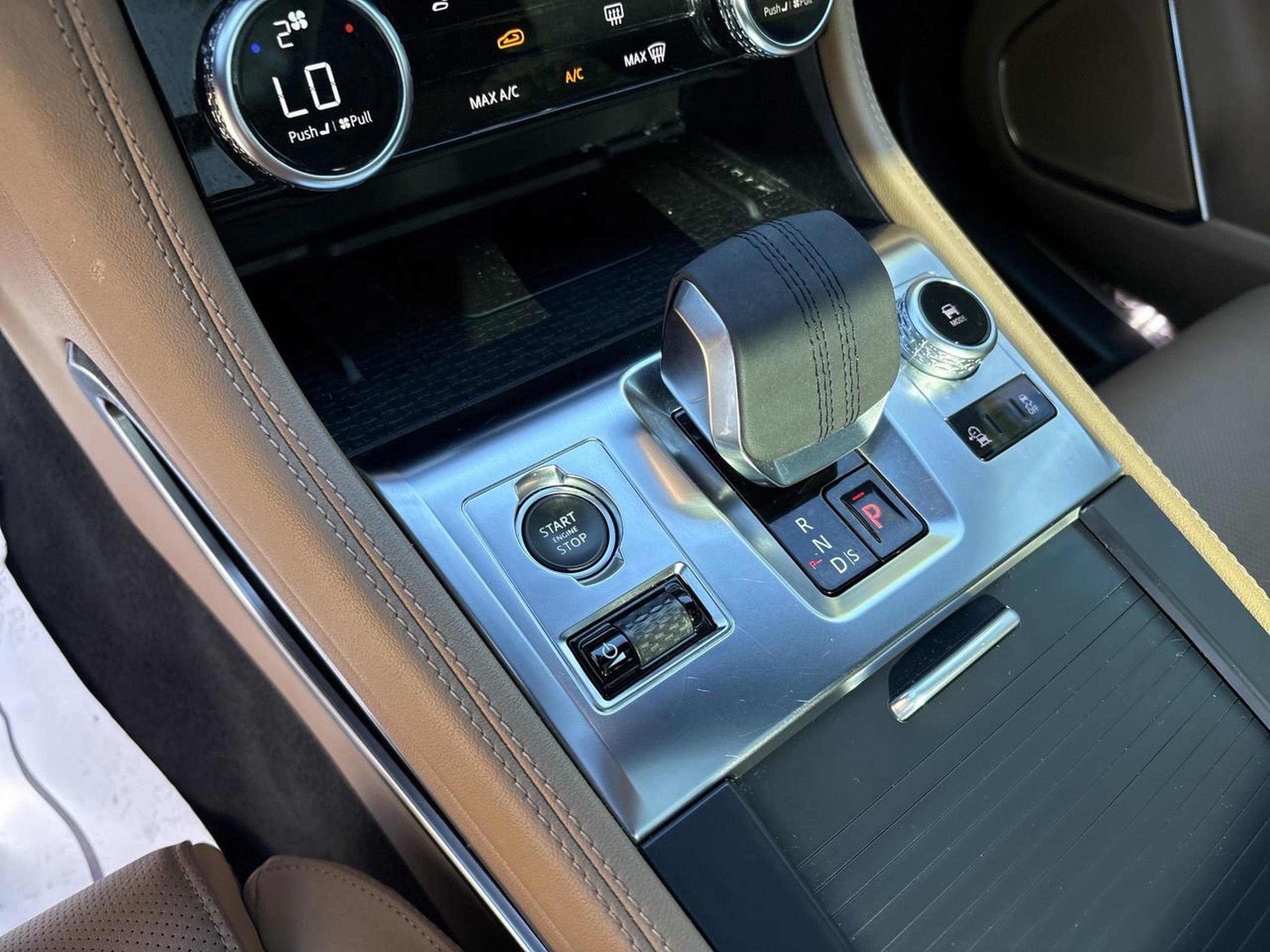 Used 2022 Jaguar F-PACE S AWD/4WD image 16