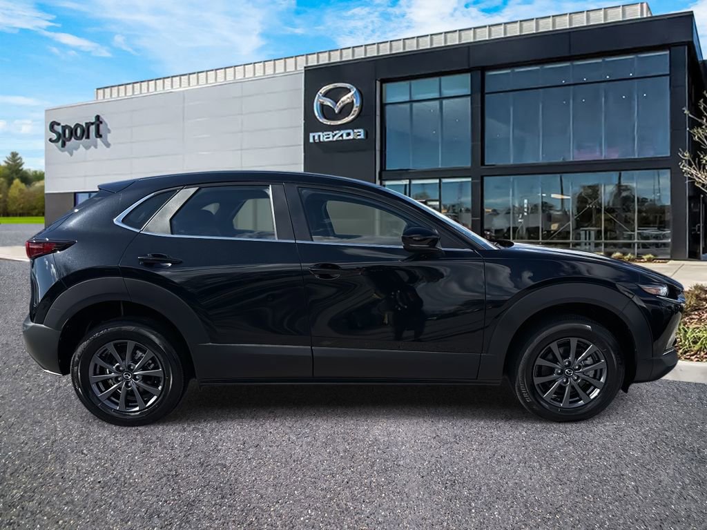Certified 2024 MAZDA CX-30 AWD 2.5 S image 2