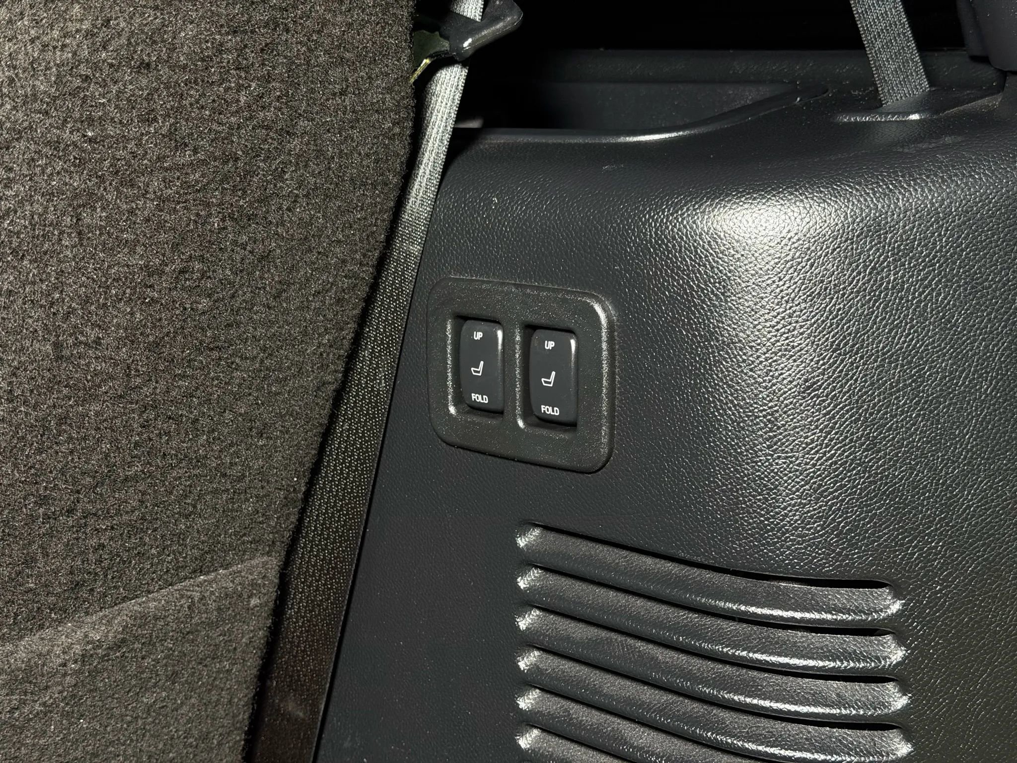 Used 2015 Ford Expedition King Ranch image 17