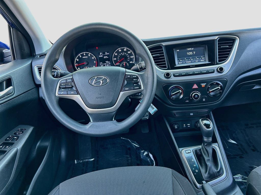 Used 2018 Hyundai Accent SE FWD image 20