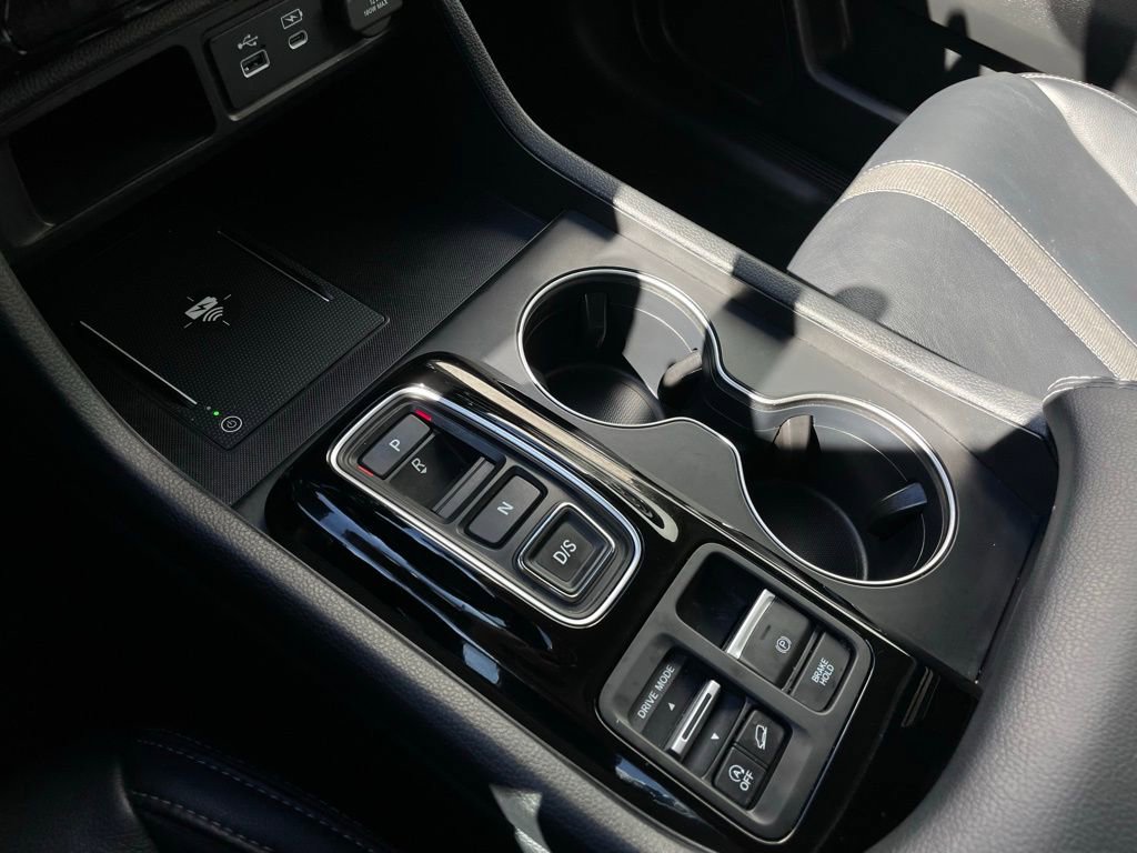 Certified 2025 Honda Pilot EX-L image 20