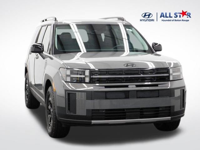 Used 2026 Hyundai Santa Fe XRT w/ Tow & Go Package