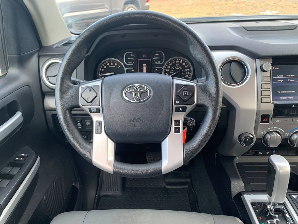 Used 2020 Toyota Tundra SR5 image 18