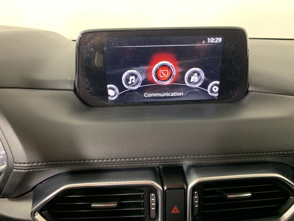 Used 2020 MAZDA CX-5 Touring image 22