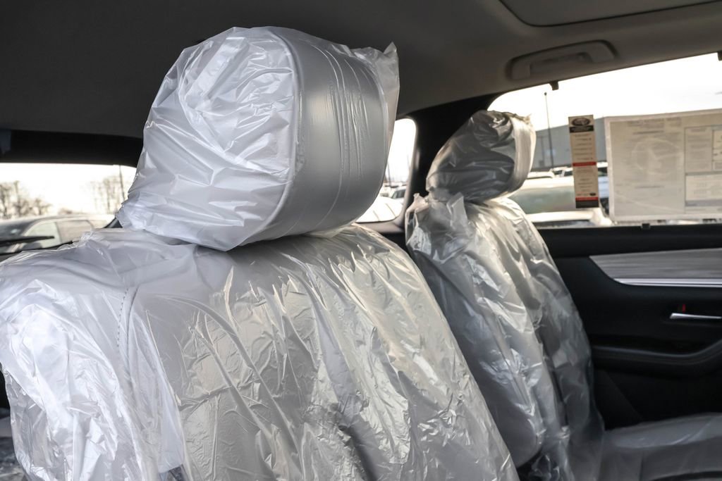 New 2026 MAZDA CX-90 3.3 Turbo w/ Premium Sport Pkg image 43