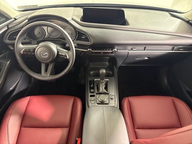 New 2026 MAZDA CX-30 AWD 2.5 S image 18