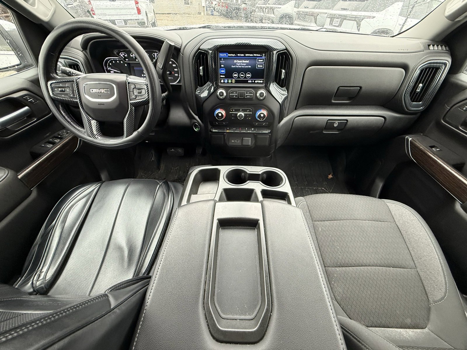 Used 2021 GMC Sierra 1500 SLE image 16