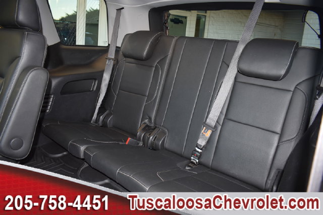 Used 2019 Chevrolet Tahoe LT AWD/4WD image 27