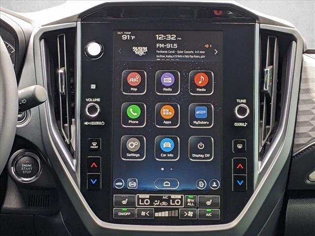 Certified 2025 Subaru Forester Limited image 11