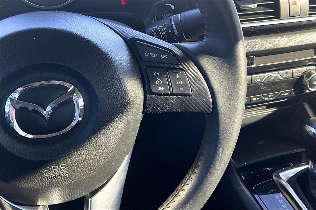 Used 2014 MAZDA MAZDA3 i Grand Touring image 21