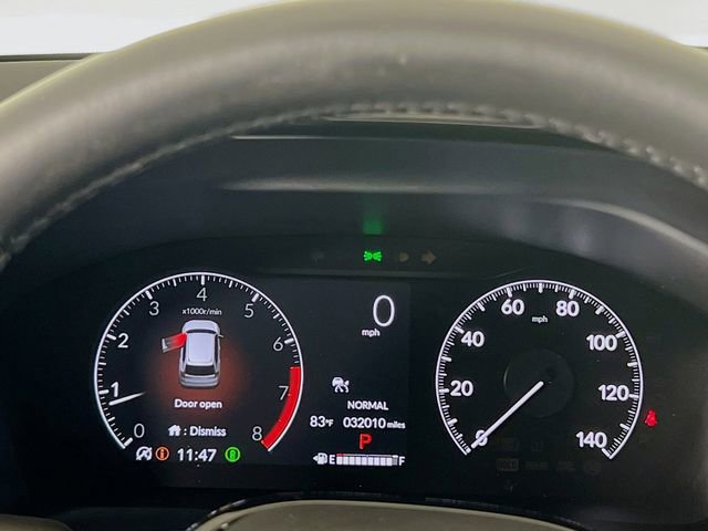 Certified 2024 Honda CR-V EX-L image 12