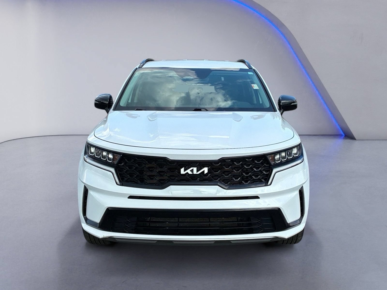 Used 2023 Kia Sorento S FWD image 8