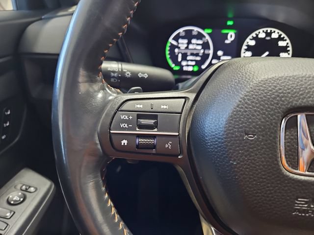 Used 2024 Honda CR-V Sport-L image 16