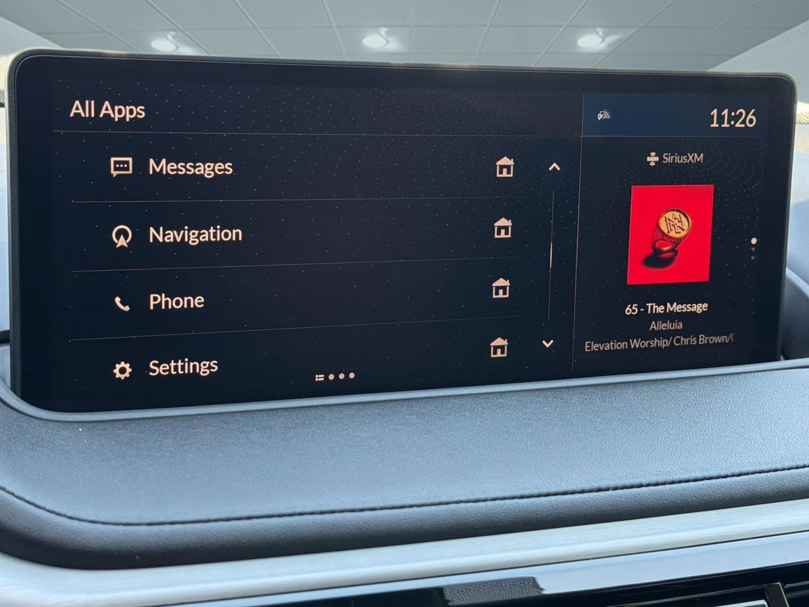 Used 2023 Acura MDX FWD w/ Technology Package image 23