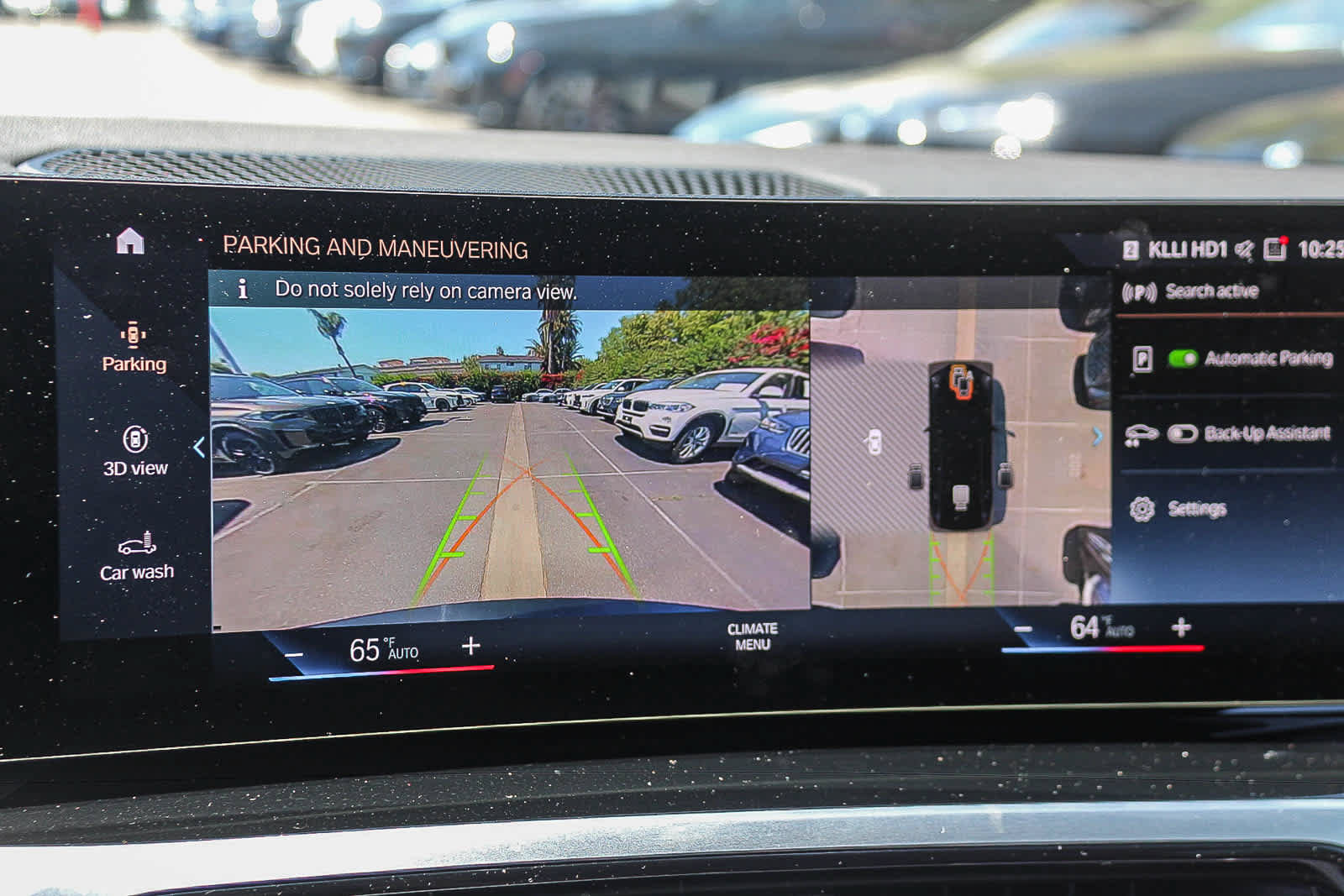 Certified 2023 BMW i4 eDrive40 RWD image 24