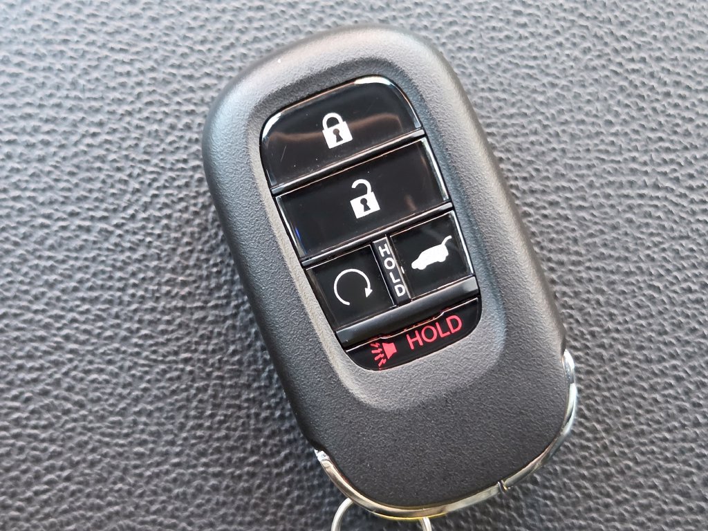 Used 2025 Honda CR-V Sport-L image 41