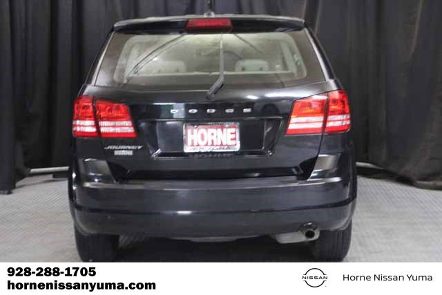 Used 2014 Dodge Journey American Value Package w/ Flexible Seating Group image 15