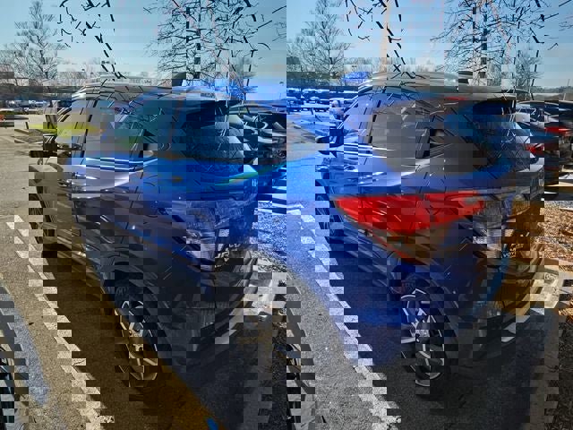 Used 2022 Honda HR-V EX-L image 4