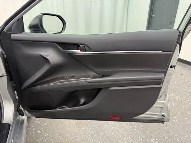 Certified 2024 Toyota Camry SE FWD image 8