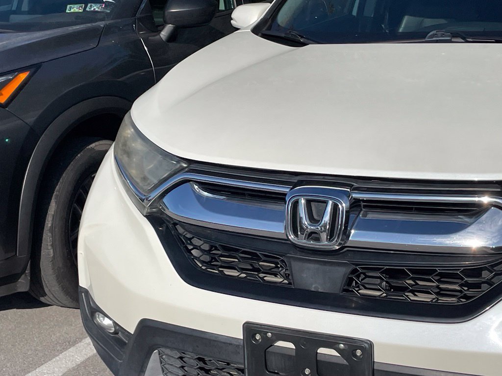 Used 2018 Honda CR-V EX-L image 4