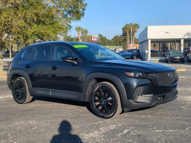 Used 2025 MAZDA CX-50 AWD 2.5 S w/ Preferred Package image 2