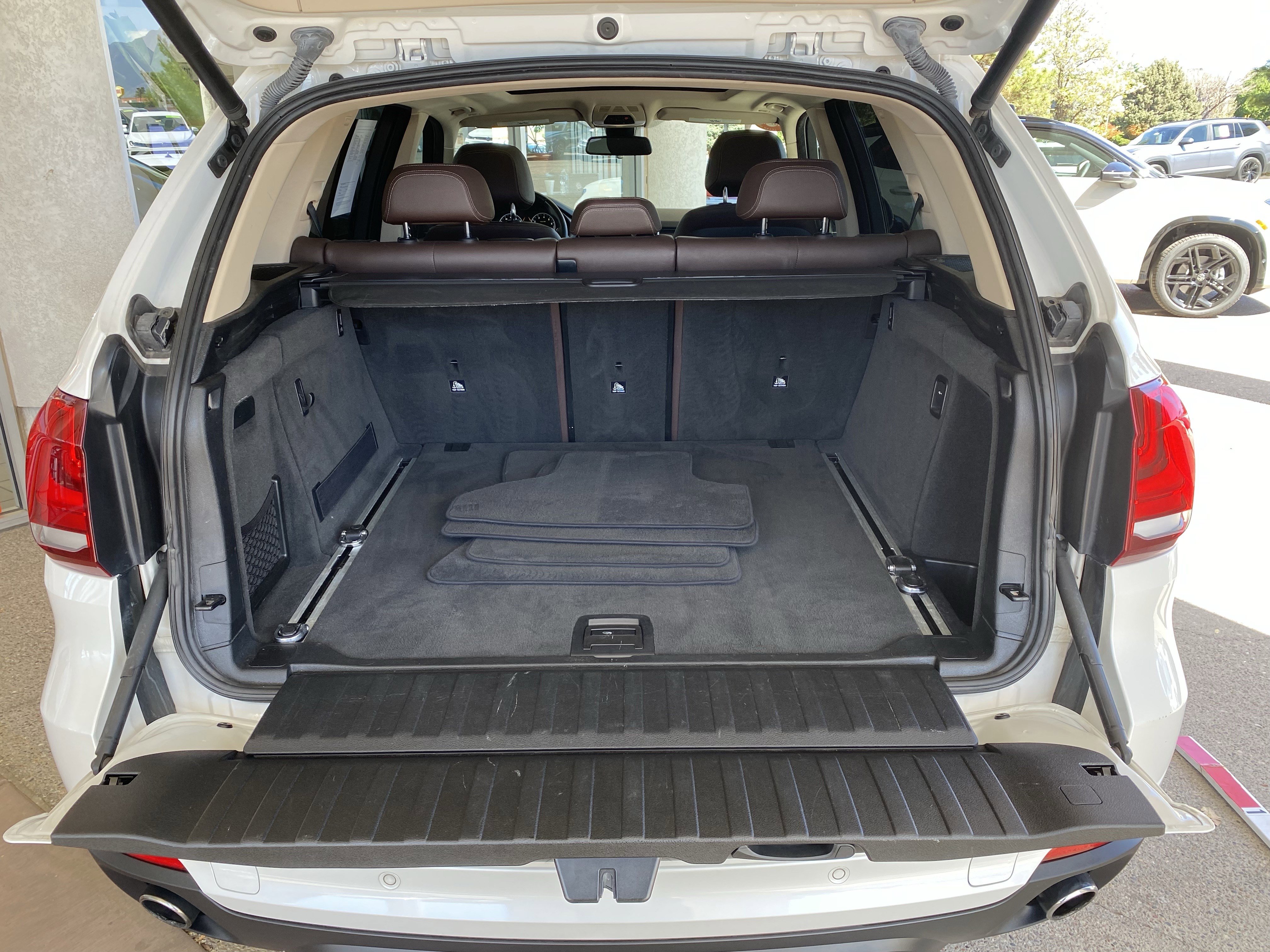 Used 2015 BMW X5 xDrive35i image 18