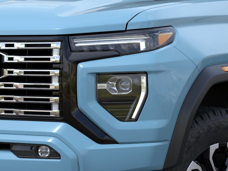 New 2026 GMC Canyon Denali AWD/4WD image 11