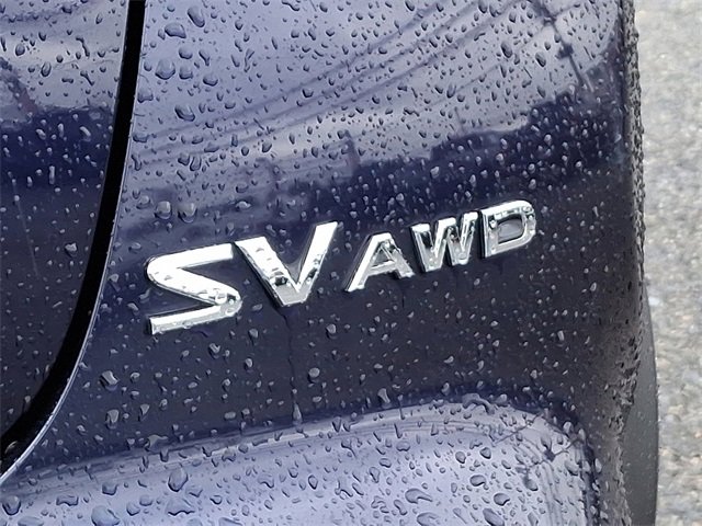 Used 2015 Nissan Juke SV w/ Technology Package image 32