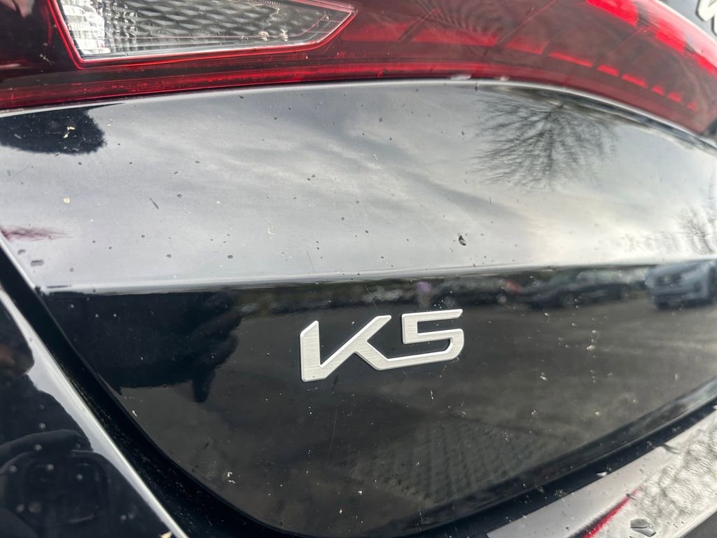Used 2024 Kia K5 LXS FWD image 31