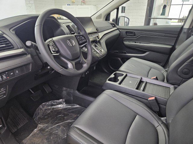 New 2026 Honda Odyssey EX-L image 8
