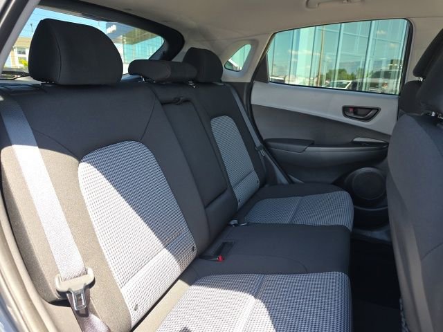 Used 2021 Hyundai Kona SEL image 7