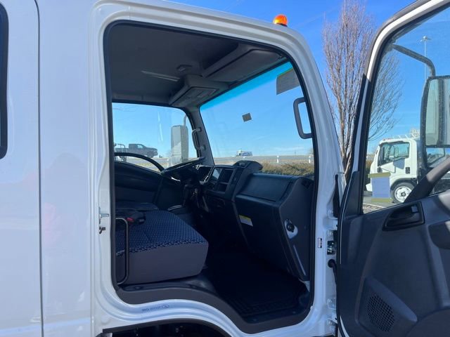 New 2024 Chevrolet Low Cab Forward 4500XD image 12