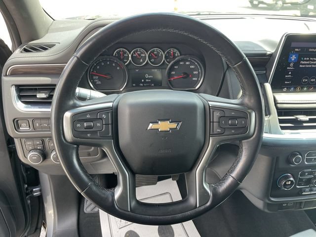 Used 2021 Chevrolet Tahoe LS AWD/4WD image 14