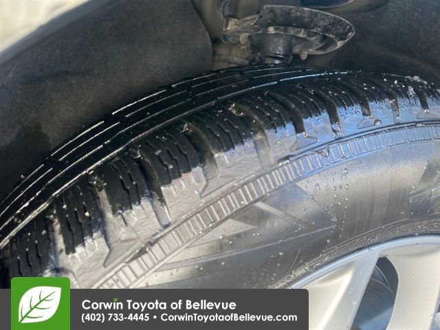 Used 2020 Chrysler Pacifica Limited image 28