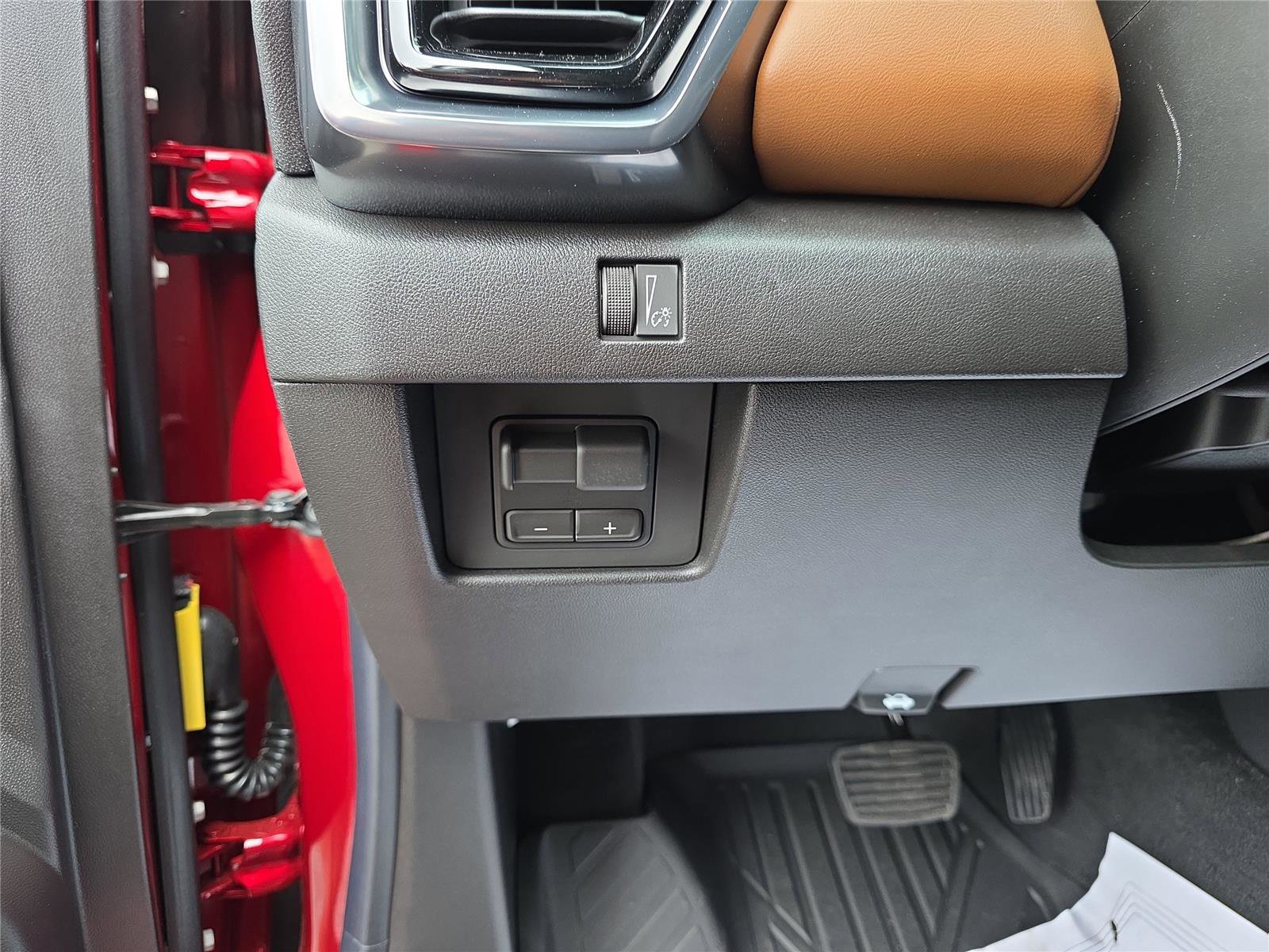 New 2026 GMC Canyon AT4 image 25