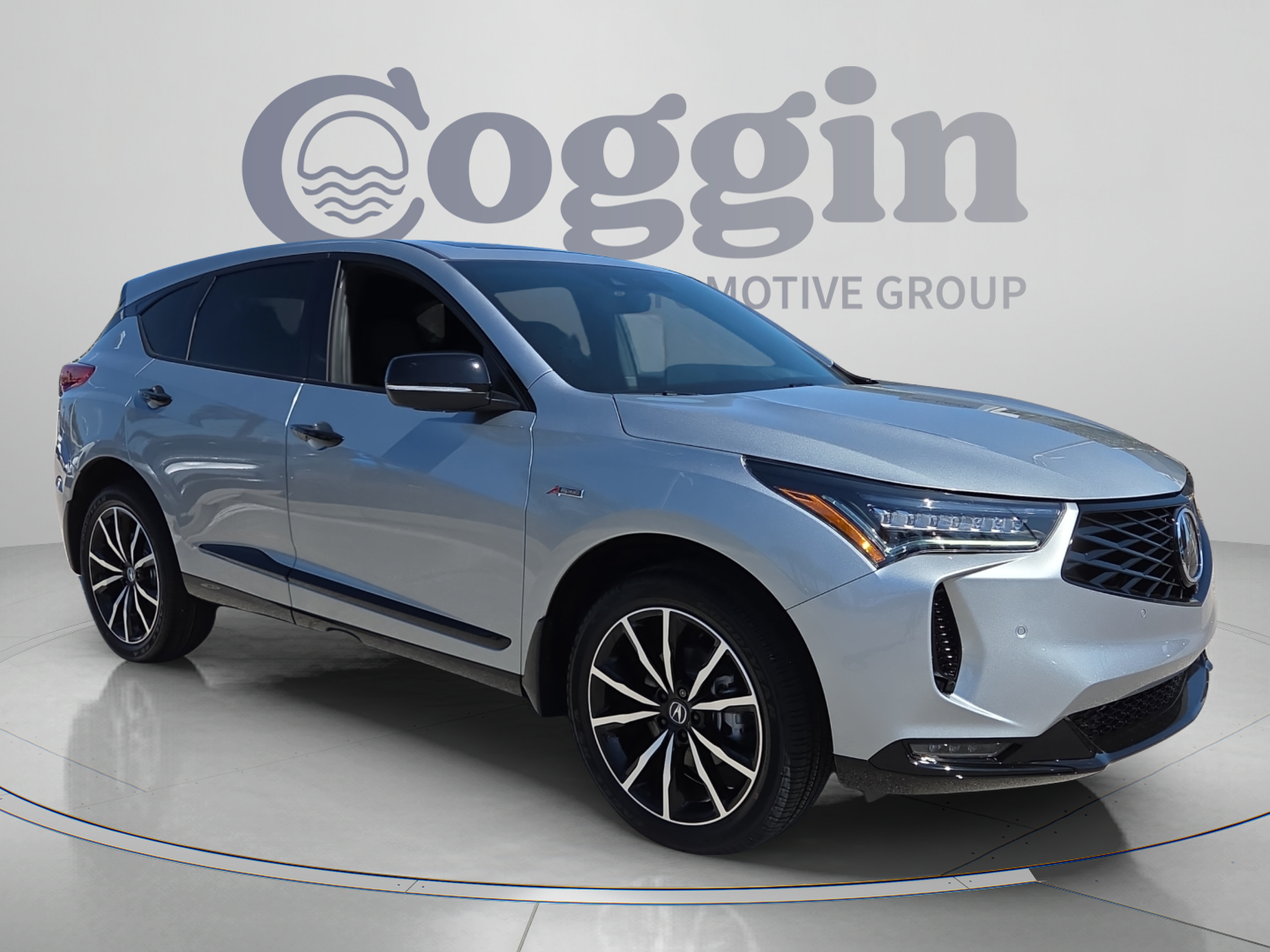 New 2026 Acura RDX A-Spec AWD/4WD image 8
