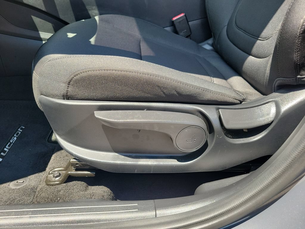 Used 2026 Hyundai Tucson SE AWD/4WD image 18