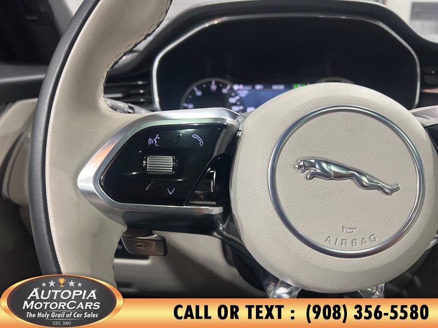 Used 2023 Jaguar F-PACE S AWD/4WD image 27