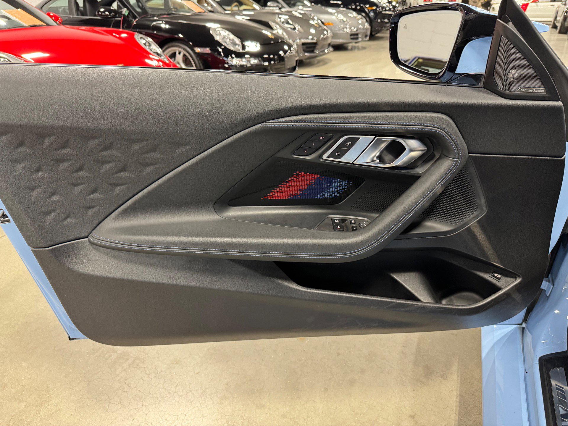 Used 2023 BMW M2 w/ Lighting Package image 64