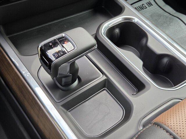 New 2026 Chevrolet Silverado 1500 High Country image 21