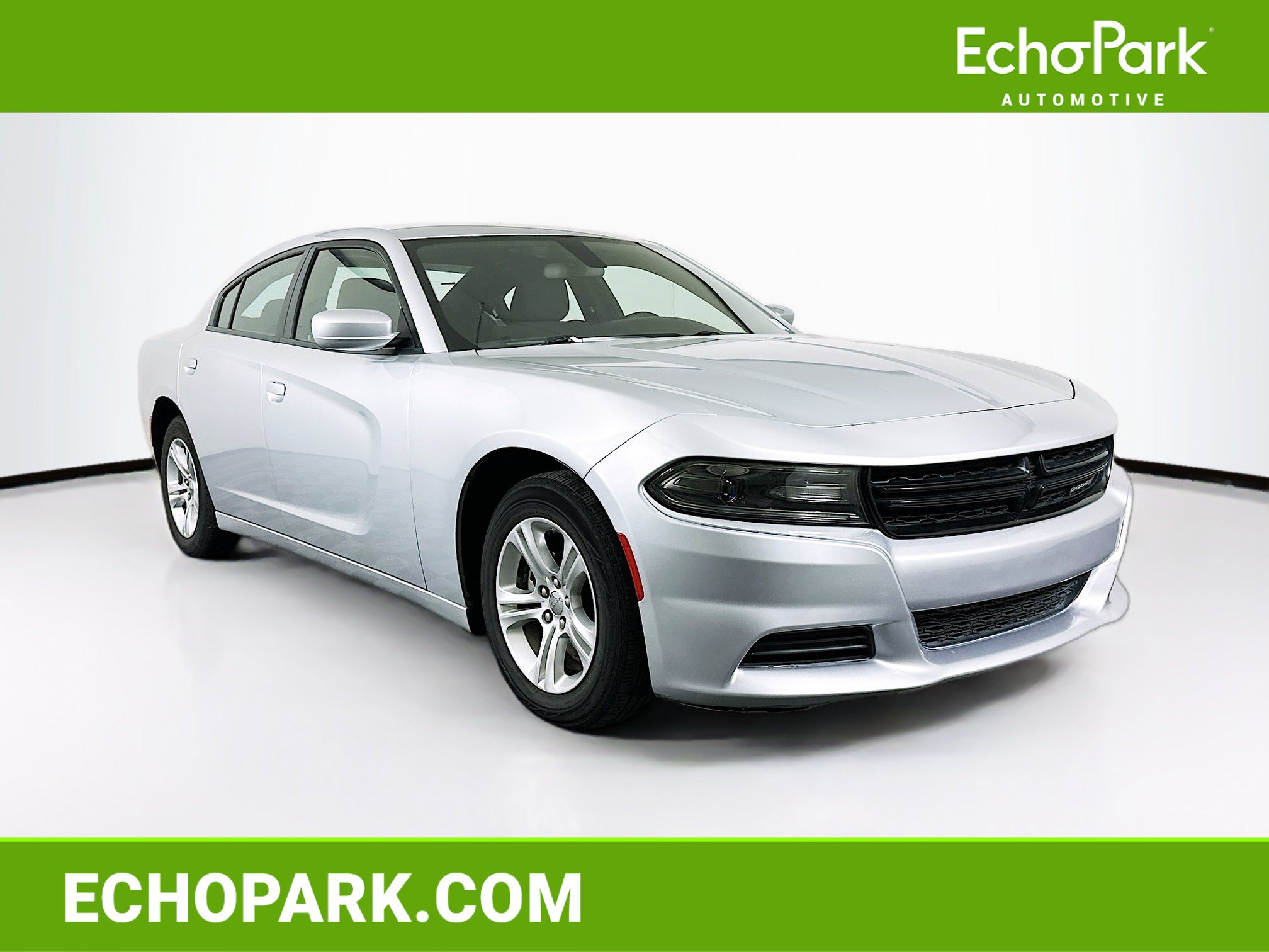 Used 2022 Dodge Charger SXT RWD image 1