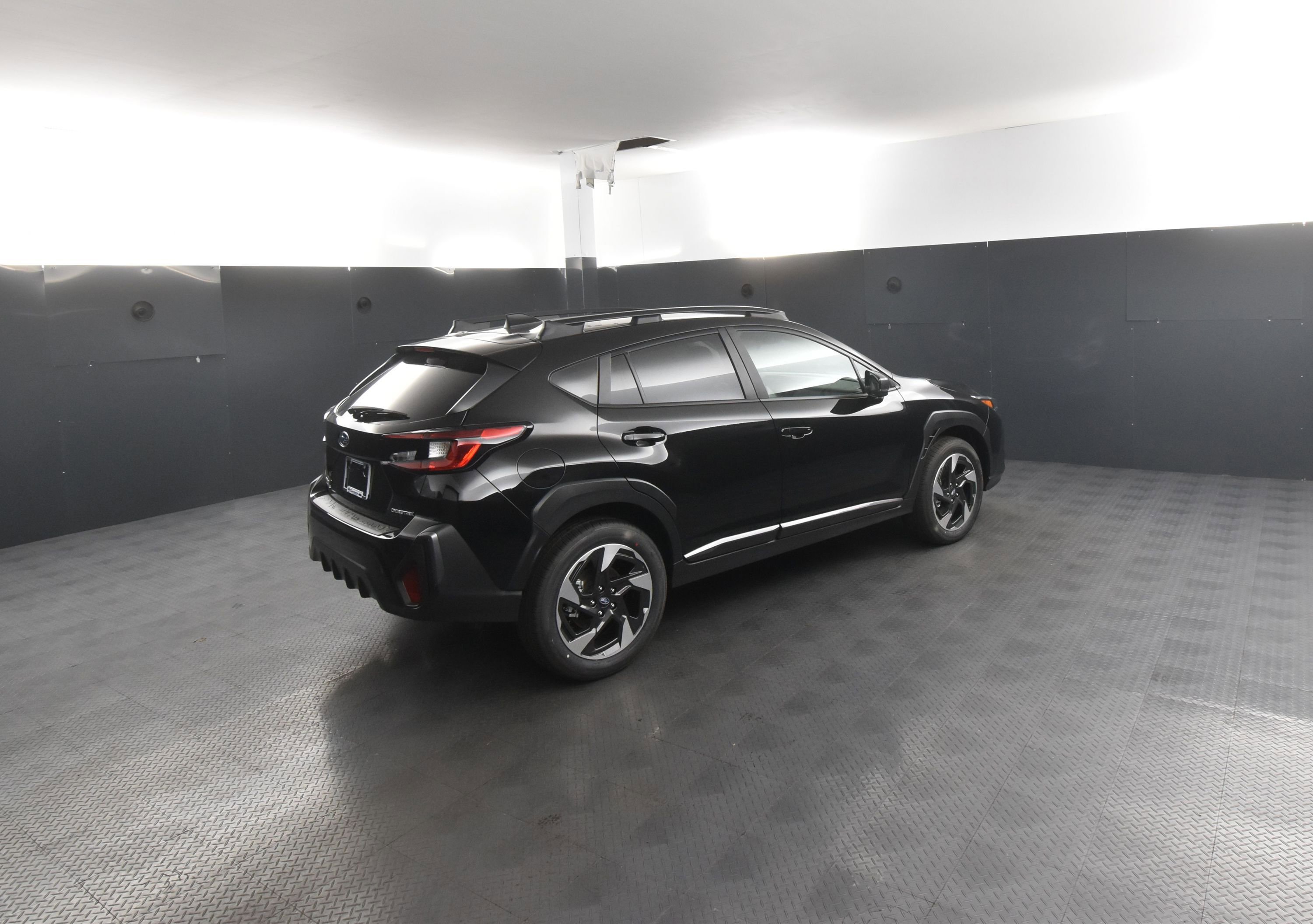 New 2025 Subaru Crosstrek 2.5i Limited image 2
