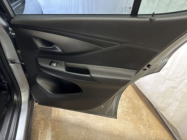 Certified 2024 Buick Envista Preferred w/ Convenience I Package image 25