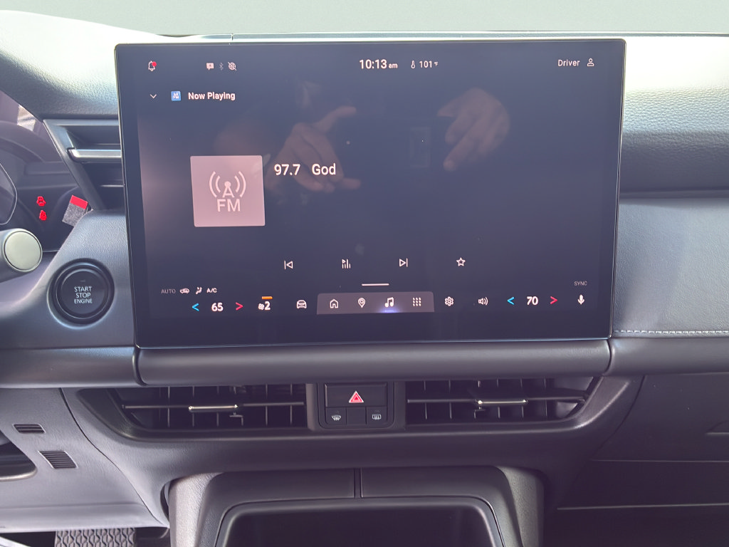 New 2026 MAZDA CX-5 Select AWD/4WD image 29